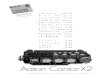 Aaton Cantar-X2 - Itadeldanmon.dotnet.dir.dk/Soundware/SE/cantar_usermanual.pdf · +33 4 7642 9550 User manual for Cantar-X1 & X2, v2.11 2008 Feb. 25 p.1 p.1 Aaton Cantar-X2 software