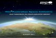The Australian Space Initiative - Global Access Partners · GAP TASKFORCE ON SPA. AUGUST 2017 CE INDUSTRY REPORT The Australian Space Initiative
