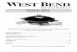 Electric Wok - West Bend® - Kitchen Applianceswestbend.com/media/catalog/product/doc/l5574a_woks_all.pdf · Electric Wok Instruction Manual Register this and other West Bend® Housewares