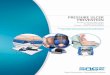 PRESSURE ULCER PREVENTION - Sage Products · angle is a quick microturn, which ... in Reduction in Injuries and Improved Patient Outcomes for Pressure Ulcer Prevention. ... pressure