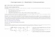 Component 1: Stylistic Compositionlcme.uwl.ac.uk/media/1173/component_1_-i_chorale_harmonisation.pdf · Component 1: Stylistic Composition ... Hints on harmonising chorales Cadences