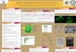 GENETIC TRANSFORMATION OF JATROPHA CURCASharrisburg.psu.edu/files/pdf/128/2017/02/20/awhitmore-poster.pdf · Lane 1 2 3 8 5 6 7 4 Jatropha curcas is a non-food, perennial biofuel