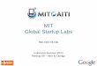 MIT Global Startup Labsgsl.mit.edu/media/programs/indonesia-summer-2013/... · MIT Global Startup Labs ... Meetup 09 –Intro to Django. Today ZsMeetup ... –MonoRail, CppCMS, Apache