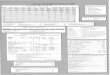 QUICK REFERENCE DATA CARD - storage.googleapis.com · AFTERMATH: The 2 d Panzer Division was reinforced over the night by units of the 1 SS Panzer Division. ... HG 6RYLHW UHVLVWDQFH