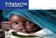 Malaria and children: Progress in intervention coverage1).pdf · Malaria and children Progress in intervention coverage 2007 ... Peter Grundy of Peter Grundy Art & Design provided