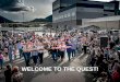 WELCOME TO THE QUEST! - International WorkBoat … Howe "Wizard" MARINE phone cell 907.228.4358 907.617.5652 Greg.Howe@Vigor.net 3801 Tongass Avenue Ketchikan, AK 99901 . Title: PowerPoint