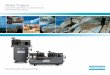 Atlas Copco - aircompressorsdirect.com · Atlas Copco compressors are the first choice for quality compressed air and superior operational reliability. ... Technical specifications