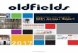 58th Annual Report - Oldfields Holdings Limited - …oldfields.com.au/wp-content/uploads/2016/11/2017-Ann… ·  · 2017-08-3158th Annual Report Oldfields Holdings Limited • ABN