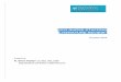 2012 NURSE STAFFING LITERATURE REVIEW - RPNAO Review_Revised... · 2012 NURSE STAFFING LITERATURE REVIEW ... the RPNAO has committed itself to the Ontario government to evaluate new