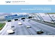 The Highways Agency annual report and accounts … Highways Agency Annual Report and Accounts 2012-13 ... effective traffic management, incident clearance ... Highways Agency Annual