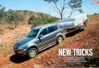 Tow Test - SsangYong caravan you want is now easier to find tradervs.com.au 131 Tow Test Ssangyong Rexton SX The Ssangyong Rexton SX is a good …