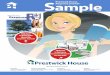 Prestwick House Response Journal Sample · SamplePrestwick House Response Journal ... Siddhartha on as an apprentice to teach him all the skills involved with learning to live and