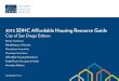 hrd - SDHC Housing Resources... · 3 INTRODUCTION . The Federal government, through the U.S. Department of Housing and Urban Development (HUD), funds housing …