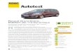 Autotest - ADAC: Allgemeiner Deutscher Automobil-Club · Der Renault Grand Scénic wird serienmäßig mit fünf vollwertigen Sitzplätzen ausgeliefert. Gegen Aufpreis ... Der Innenraum