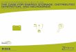 POWER SYSTEMS OF THE FUTURE: THE CASE FOR ENERGY STORAGE, DISTRIBUTED GENERATION, AND ... ·  · 2017-07-14THE CASE FOR ENERGY STORAGE, DISTRIBUTED GENERATION, AND MICROGRIDS 