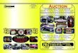 BBBB BBBB - Bunch Brothers Auctioneers · BBBB BBBB BBBB PHONE: (270) 376-2992 FAX: (270) 376-2997 EMAIL: LDBunch@aol.com WEBSITE: BBBB CLOCKS, THERMOMETERS COIN OPERATED RIDES -