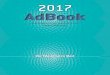 2017 AdBook - The Washington Post Pr od uc ts AdBook 2017 The Washington Post’s exceptional editorial depth and breadth target readers’ special interests and provide a broad range