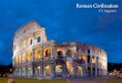 Roman Civilization - University of New Mexicocjdietz/romanciv/17-augustus.pdf ·  · 2016-04-25Quote of the Day!e Roman Republic: A Very Short Introduction "David M. Gwynn “!e