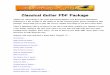 Classical Guitar PDF Package is a list of links to the videos of all the classical guitar pieces included in this ... There's additional TAB of all pieces if you can't read music