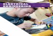 ELECTRICAL ENGINEERING - Northwestern University€¦ · IEEE–NU This student chapter of the ... Engineer at GE Energy Software engineer at Google Electrical engineering specialist