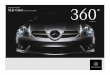 SLK 350 SLK 55 AMG - Auto-  Benz...360° of exhilaration 2005 Mercedes-Benz SLK-Class SLK 350 SLK 55 AMG