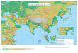 TRANS - ASIAN RAILWAY NETWORK - UN ESCAP map_1Nov2016.pdf · TRANS - ASIAN RAILWAY NETWORK 0 ... Legend of Height Data Sources: 1. Digital Elevation Model: National Oceanic and Atmospheric