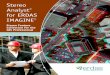Stereo Analyst for ERDAS IMAGINE - GEOSYSTEMS Analyst for ERDAS... · Has Your GIS Gone Flat? ERDAS takes three-dimensional geographic imaging to a new level with Stereo Analyst®
