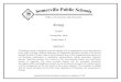 Biology - Somerville Public Schools · Biology Grade 9 Prerequisite: None Credit Value: ... 2009 New Jersey Core Curriculum Content Standards ... 5.3.8.A2, 5.3.12.A.2, 5.3.12.A.6