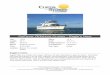 DeFever Offshore Cruiser - Curtis Stokes · They are wrapping up their cruising plans and are now preparing to move ashore year-round. She is a Great Loop capable boat. ... DeFever
