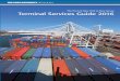 The Port of New York & New Jersey · The Port of New York & New Jersey Terminal Services Guide 2016 Tom Hannan thannan@panynj.gov ... calogero.ferlisi@pnct.net Reefer …