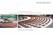 Conveyor and power transmission belts - Chiorino · of conveyor and transmission belts for any application, in any industrial field and in the service industry The production 