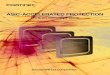 ASIC-ACCELERATED PROTECTION -  · PDF fileASIC-ACCELERATED PROTECTION Fortinet Security Fabric. Fortinet ... network security concepts. NSE 2 ... NSE 3 Sales Associate