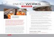America’s Oil and Natural Gas Industry ENERGY …/media/files/policy/american-energy/energy...ENERGY WORKS For America America’s Oil and Natural Gas Industry September 2016 For