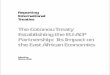 The Cotonou Treaty Establishing the EU-ACP Partnership ...library.fes.de/pdf-files/bueros/kenia/01612.pdf · The Cotonou Treaty Establishing the EU-ACP ... the World Trade Organisation
