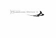 Phantom Drive 1 - Manual - H+H Softwaredownload.hh-software.com/download/PhantomDrive/PhantomDrive-Ma… · Phantom Drive 1 — Manual 9 The Windows Media Player automatically ejects