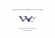 WHARTON CONSULTING CLUB - …docshare01.docshare.tips/files/15864/158640246.pdf · Good luck on your interviews! Wharton MBA Consulting Club Officers . ... Before you begin to practice