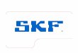 SAPSA - SKF Presentation Workforce Performance€¦ · SAPSA - SKF Presentation Workforce Performance ... One resource for WPB maintenance ... • Dedicated on-site resource for WPB