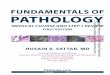 funDaMentals of PatHology - Medical Students Corner · Fundamentals of Pathology was developed with this ... Growth Adaptations, Cellular Injury, and Cell Death ... growtH aDaPtations