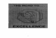 The Road to Excellance - Brentwood Farms · He offered to provide bricks to build the post office next door, ... There were rumbles from Concord, ... The Road to Excellance 