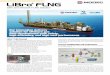 Our innovation delivers solution for offshore gas field ... · Our innovation delivers solution for offshore gas field development with safety, high efficiency, ... side equipment