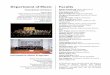 handbook 2015-2016 II - McDaniel College&String&Pedagogy& ... KathrinMurray,&Classical&Guitar& & MindyNiles,&Oboe& & Waka)Osifchin,) ... Guitar 