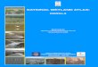 NATIONAL WETLAND ATLAS - Ministry of Environment, … · India, through text, statistical tables, satellite images, maps and ground photographs. ... part of the “National Wetland