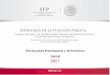 Declaración Patrimonial y de Intereses Inicial 2017sistemas.cgever.gob.mx/2018/pdf/inicial_2017.pdf · Declaración Patrimonial y de Intereses Inicial 2017. La declaración de situación