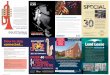 Welcome YEARS How to stay connected - Visit Southport Jazz... · Southportjazz.com – book accommodation, buy tickets, read full gig details, ... 01704 501636 14 Gypsy Jazz