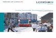 London Sustainable Development Commission First Annual Report · But this Report highlights that there are many other challenges, ... (BedZED) 8 Mayor of London London Sustainable