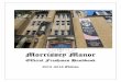 Official Freshman Handbook - Morrissey Manormorrissey.nd.edu/...morrissey_freshman_handbook.pdf · MANOR 101 Built in 1925, Morrissey Hall is named after Fr. Andrew Morrissey, C.S.C.,