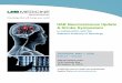 UAB Neurosciences Update & Stroke Symposium€¦ · UAB Neurosciences Update & Stroke Symposium ... 5:00 PM Program Wrap Up/Q&A ... Neuro Hospitalist Director, Stroke Center