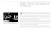 USC Thornton School of Music - University of Southern …cataloguepubs.usc.edu/cat2000/pdf/21_Music.pdf ·  · 2017-05-31USC Thornton School of Music S ince its founding in 1884,