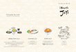 pdf Carte Sur Place Internet - 50 soupe miso salade de choux vinaigrette aux ssames 3 sushi/6 maki/12 sashimi riz Donburi14,90 soupe miso et salade de choux 3 Donburi au choix, ex: