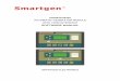 HGM6410/6420 AUTOMATIC GENERATOR MODULE WITH J1939 … · HGM6410/6420 AUTO GENERATOR MODULE (WITH J1939) HGM6410/6420 Test Software ISSUE 2008-06-29 Ver1.0 Page 1 of 47